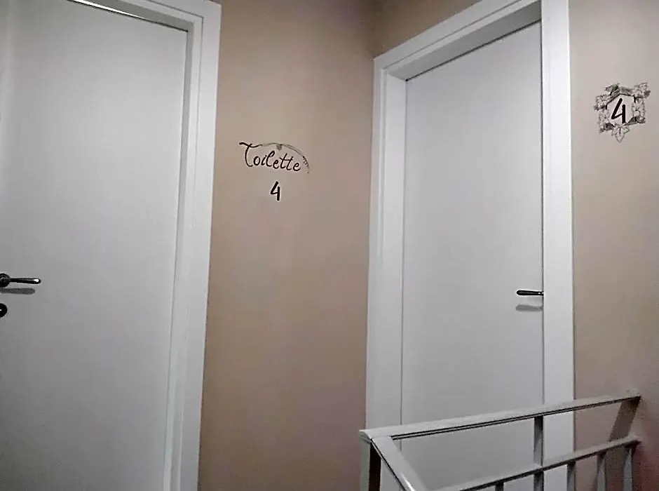 La Casa All 'Angolo-1