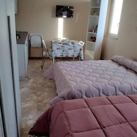 La Casa All 'Angolo-2